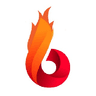 BurnX Logo